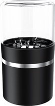 Luxe Elektrische kruidenmolen - Metalen grinder voor kruiden - Blender to go - LTQ Vapor