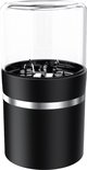 Luxe Elektrische kruidenmolen – Metalen grinder voor kruiden – Blender to go – LTQ Vapor
