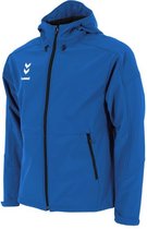 hummel Ground Softshell Jacket  - Maat XXL