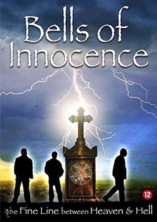 Cover van de film 'Bells Of Innocence'