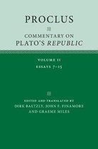 Proclus: Commentary on Plato's Republic- Proclus: Commentary on Plato's 'Republic'