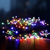 LED lichtketting kerst - 25 meter - RGB - 360 leds