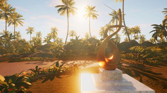 Hotel: A Resort Simulator - Nintendo Switch