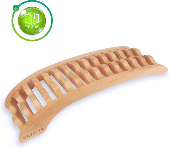 Dreaver® Backstretcher - Rugstretcher