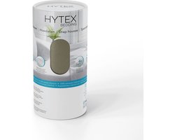 Hytex Bedding - Hotel DeLuxe - Interlock - Hoeslaken - Taupe - 140/160x200/220