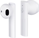 Haylou MoriPods TWS Earphones Bluetooth 5.2 | IPX 4 Waterbestendigheid | Smart Touch Control | 24 Uur Afspeeltijd incl. oplaadetui