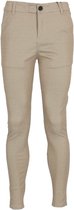 Pyraamid Pantalon Ramses Beige