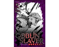 Goblin Slayer Side Story: Year One, Chapter 65 Manga eBook by Kumo Kagyu -  EPUB Book
