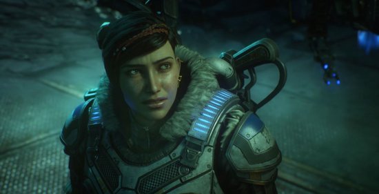 Gears of hotsell war 5 buy