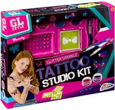 Grafix GL Style Tattoo Studio Kit
