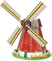 Revell 3D Puzzel Windmolen 20 Stukjes