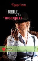 I read it 1 - Il Nobile e la Rockabilly