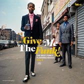 Various Artists - Give Me The Funk Vol 5 (LP)