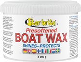 Star brite Presoftened/Voorgezachte Boot Wax – 397g