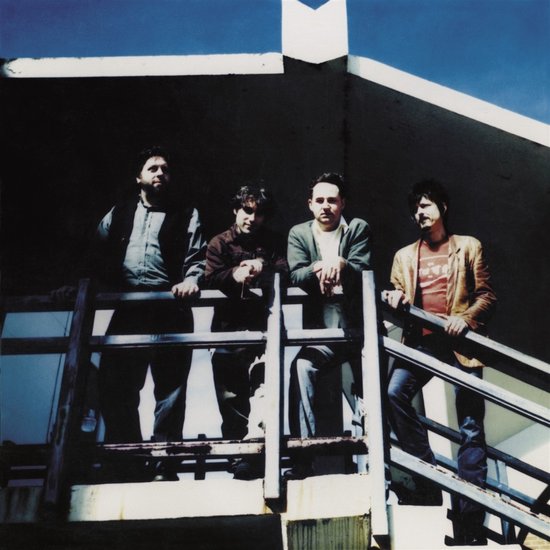 Reigning Sound - Home For Orphans (LP)