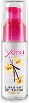 Yoba - Verwarmend Glijmiddel - Vanille- 50ml