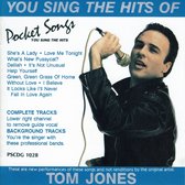 Karaoke: Tom Jones