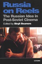KINO - The Russian and Soviet Cinema - Russia on Reels