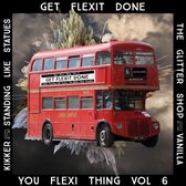 Various Artists - You Flexi Thing Vol.6 (7" Vinyl Single)