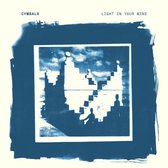 Cymbals - Light In Your Mind (LP) (Coloured Vinyl)