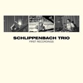 Schlippenbach Trio - First Recordings (LP)