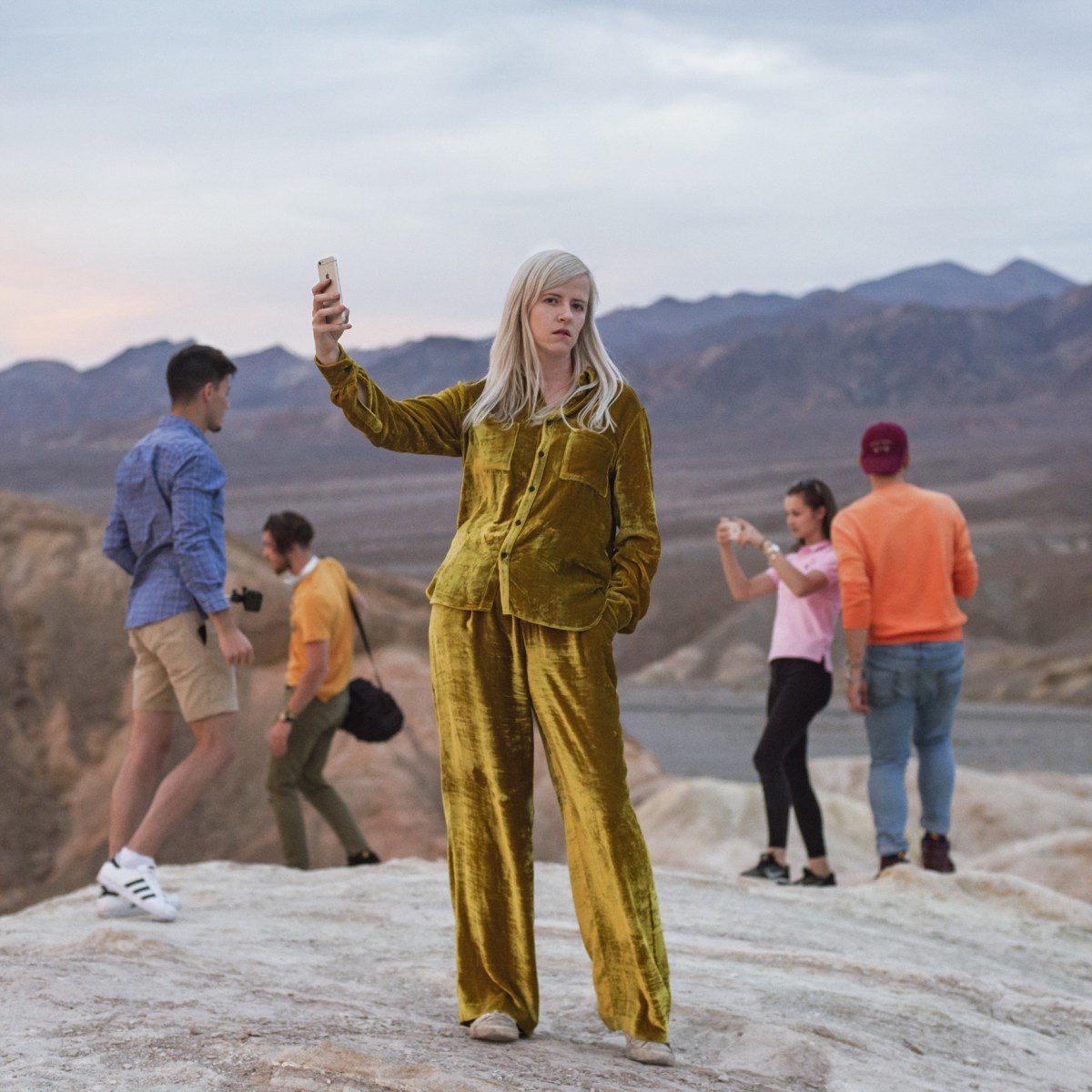 Amber Arcades - European Heartbreak (LP) (Limited Edition) (Coloured Vinyl)
