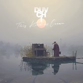 Duvchi - This Kind Of Ocean (LP)