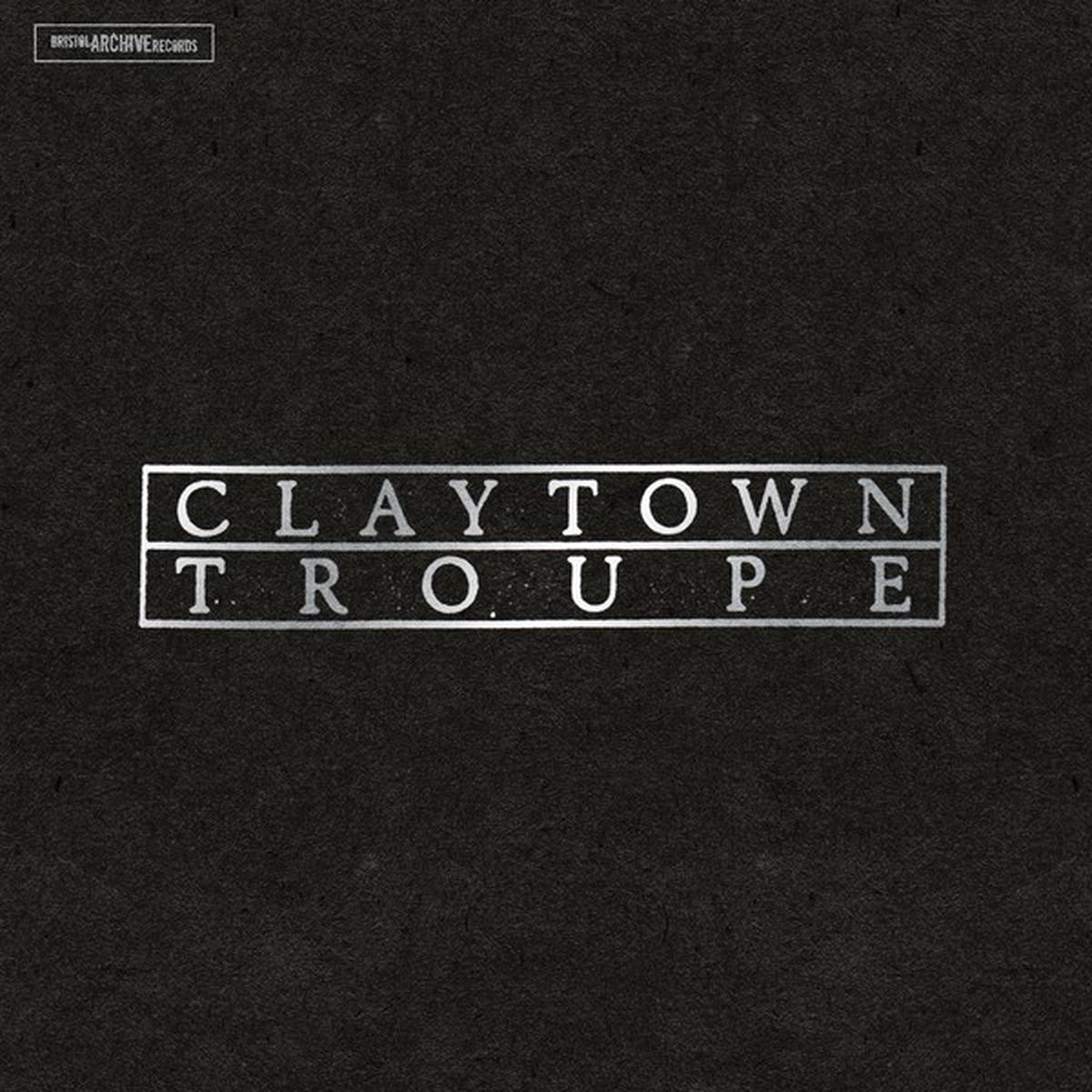 Claytown Troupe - Hey Lord EP original 1988 Demos (12" Vinyl Single) (Coloured Vinyl)