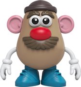 Mr Potato Head (4D XXRAY) by Jason Freeny