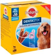 Pedigree Dentastix 56 pcs