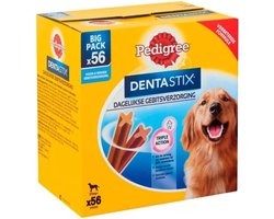 Pedigree Dentastix 56 stks