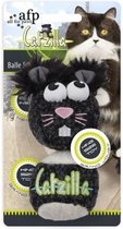 AFP Catzilla Moause Bal Speelgoed  | 17 cm