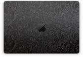 MacBook Pro 14" [2021 Met Apple M1 chip] Skin Camouflage Zwart - 3M Sticker