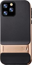 iPhone 11 Pro hoesje - iPhone hoesjes - Apple hoesje - Goud - Backcover - Able & Borret