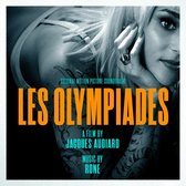 Rone - Les Olympiades (CD)