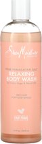 Shea Moisture - Pink Himalayan Salt Relaxing Body Wash - 384 ml