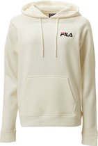 Fila Sarati Oh Core Trui / Hoodie - Wit Dames - Maat XS