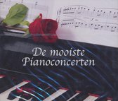 DE MOOISTE PIANOCONCERTEN  (Reader's Digest)