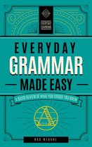 Everyday Learning - Everyday Grammar Made Easy