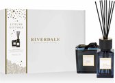 Riverdale - Delux Lotus & Jasmine geschenkset Wit