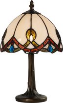 Tiffany Lamp