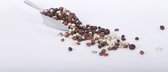 Rozijnen tricolore | 1 kg | Chocoladerozijnen | Biologisch