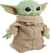 Star Wars The Mandalorian The Child Baby Yoda - Plush