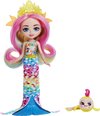 foto van Royal Enchantimals Pop Ocean Kingdom Radia