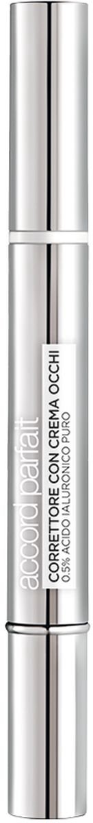 L'Oréal Accord Parfait Eye-Cream In A Concealer - Peach