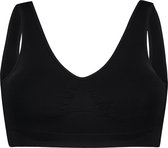Hunkemöller Naadloze croptop - Maat L