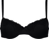 Hunkemöller Voorgevormde beugel bh Secret lace - Maat E75