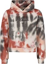 Garcia Meisjes Trui Roze - Maat 164/170