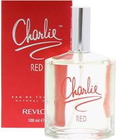 Revlon Charlie red edt 100 ml