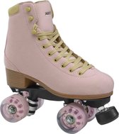 ROCES Piper Rolschaatsen Kinderen en volwassenen - 38 - Roze